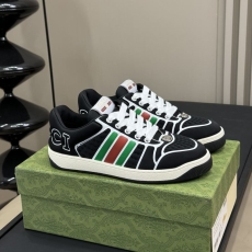 Gucci Screener Shoes